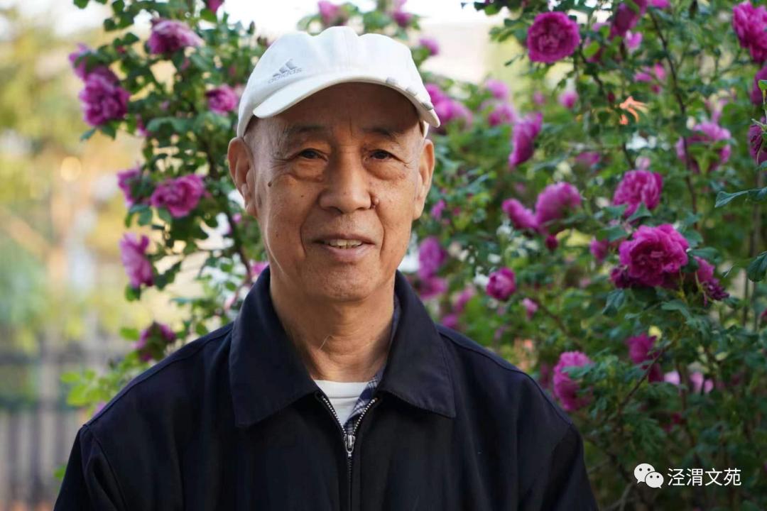 【魏平南的人生（小说）​（大结局）】/王贵忠​