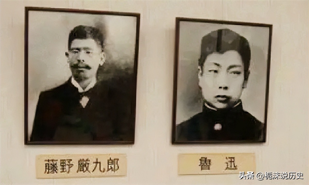 鲁迅玩伴闰土：57岁病逝后，留下5子，如今后代完成华丽转变