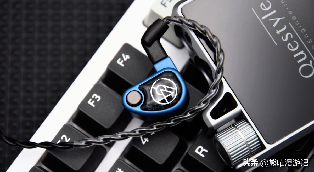 听觉盛宴!解析素质与宽松耐听细腻融合!64AudioU4sHiFI耳机评测