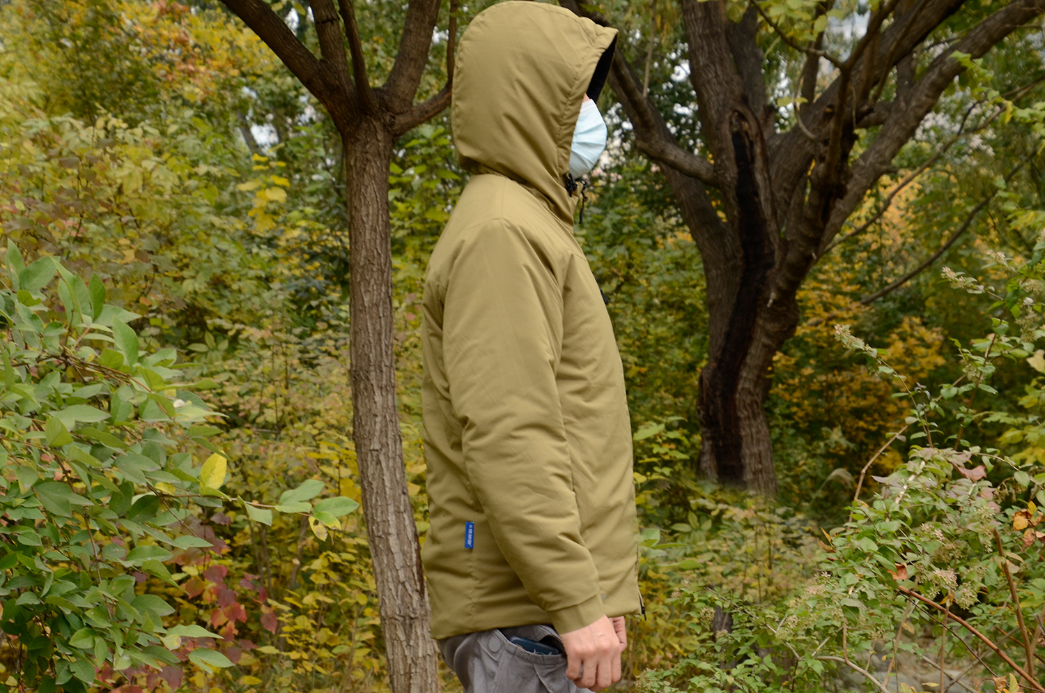 转阴后要防寒吗,转阴后需要保暖吗