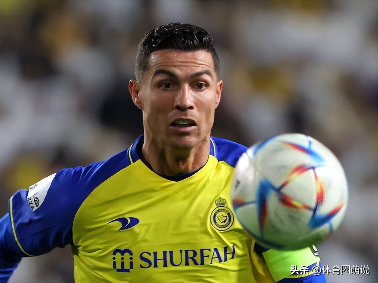 沙特涌金欧洲足坛，英超颤栗面对“石油财团”的崛起！