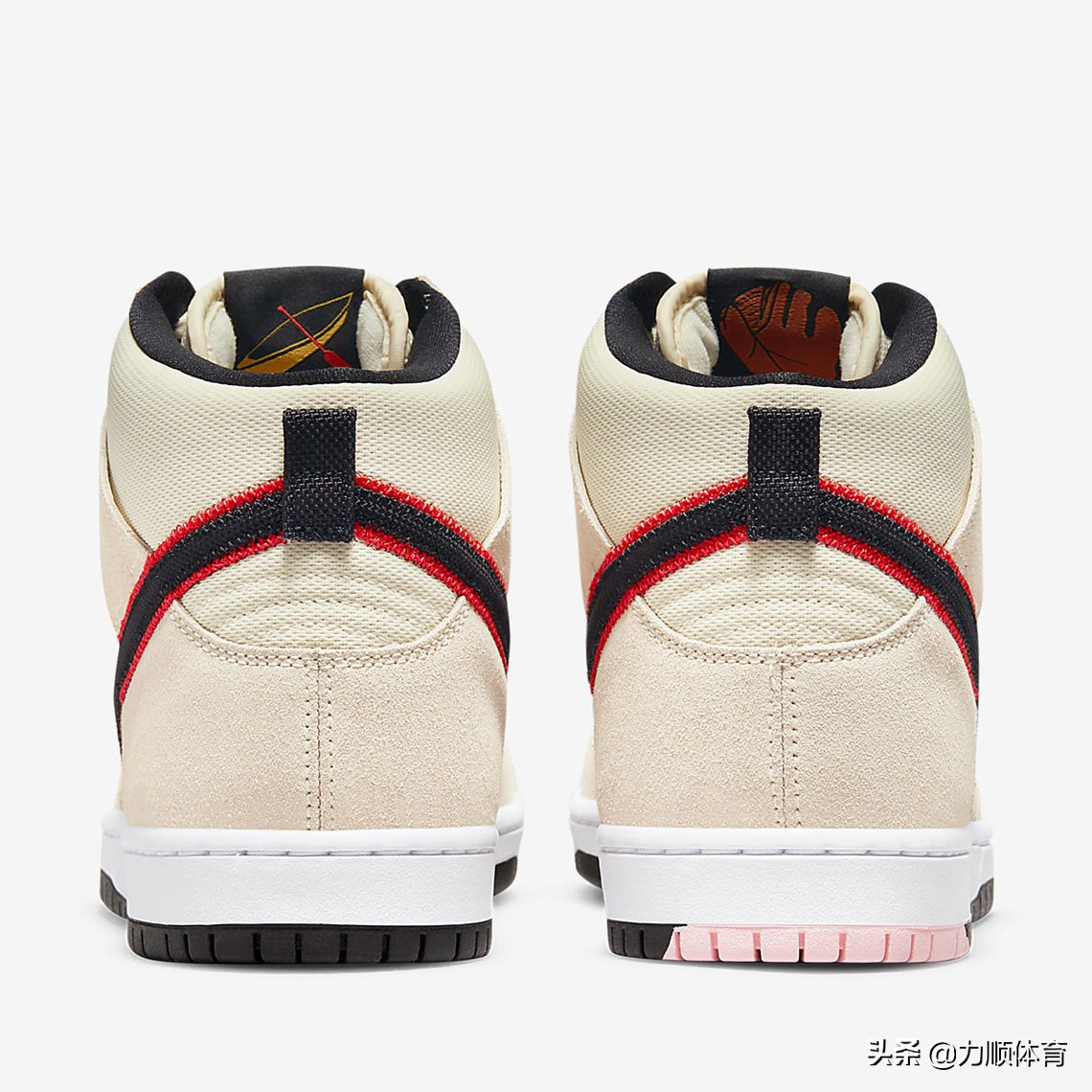 nikedunksbhigh巨人队,nikesbdunkhigh男