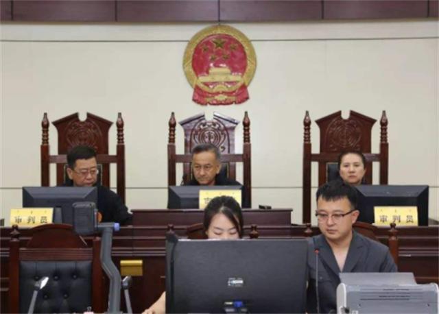 内蒙微笑杀手赵志红,死刑犯微笑杀手