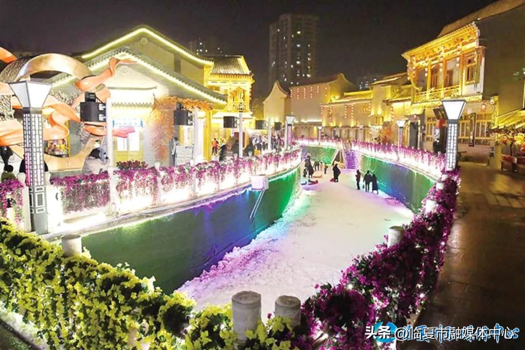 临夏冬季去哪里玩,玩转临夏最正确的打开方式