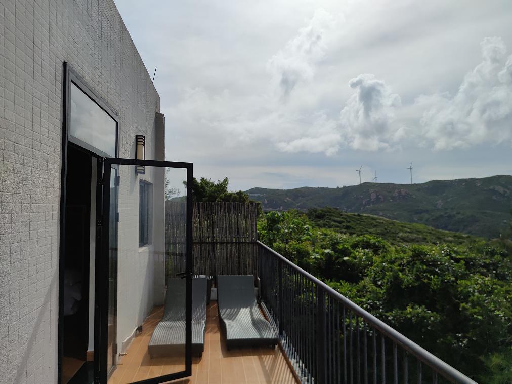 东澳岛民宿推荐10家,珠海东澳岛旅游住宿攻略