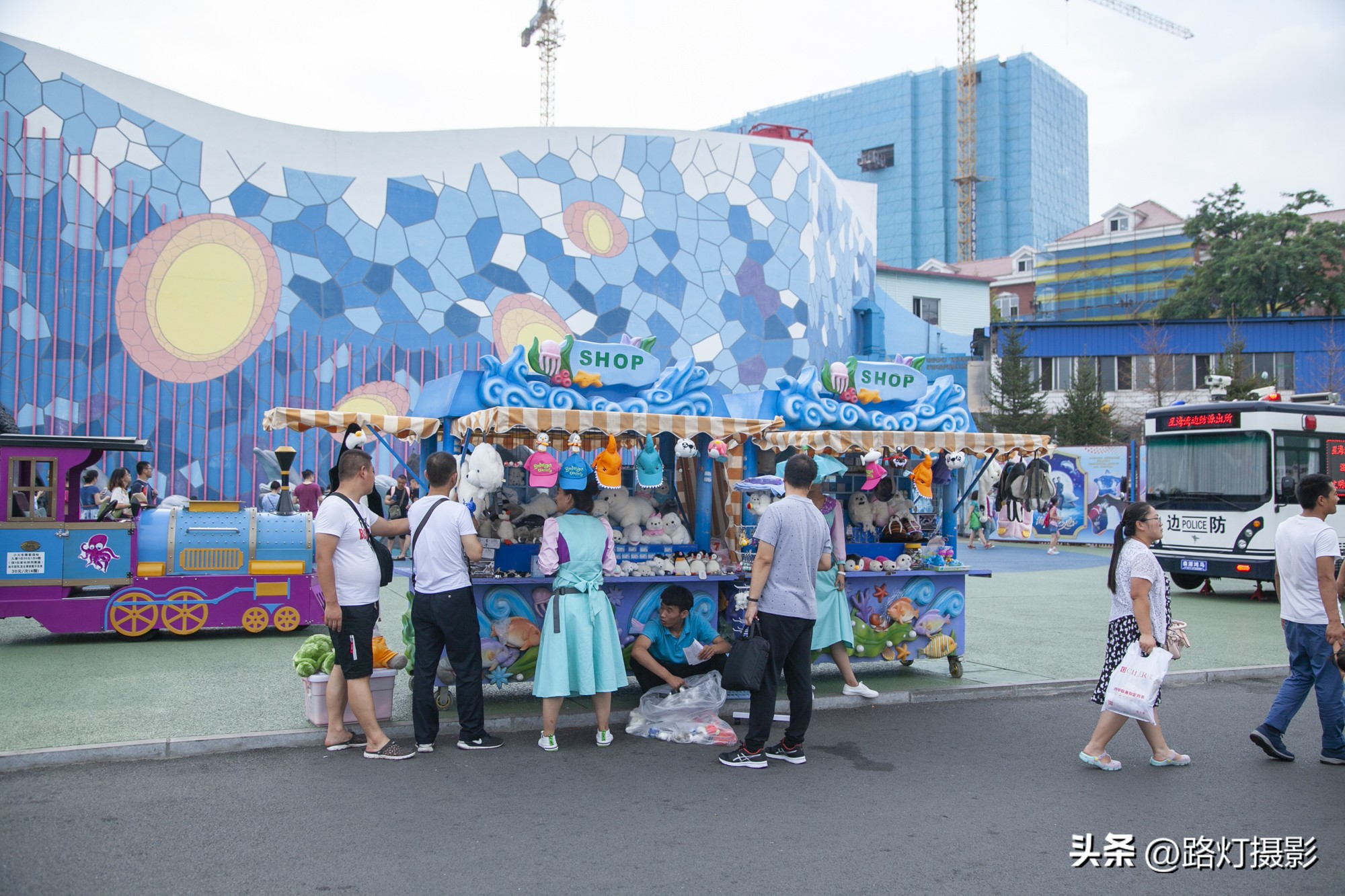 中国夏季最凉快的城市,全中国夏天最凉爽的城市