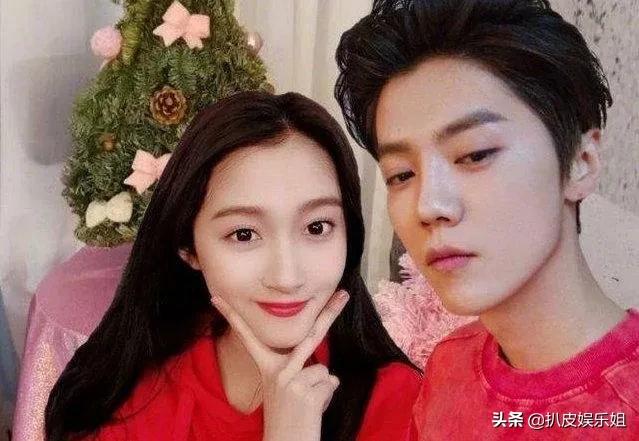 热巴鞠婧祎赵露思angelababy,长歌行花絮赵露思刘宇宁吴磊热巴