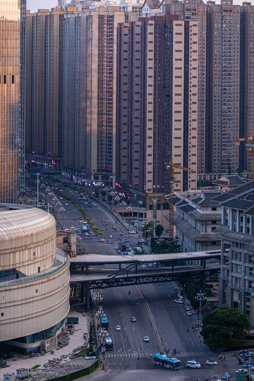 商品房30年后老化怎么办,30年自建房结构老化怎么办