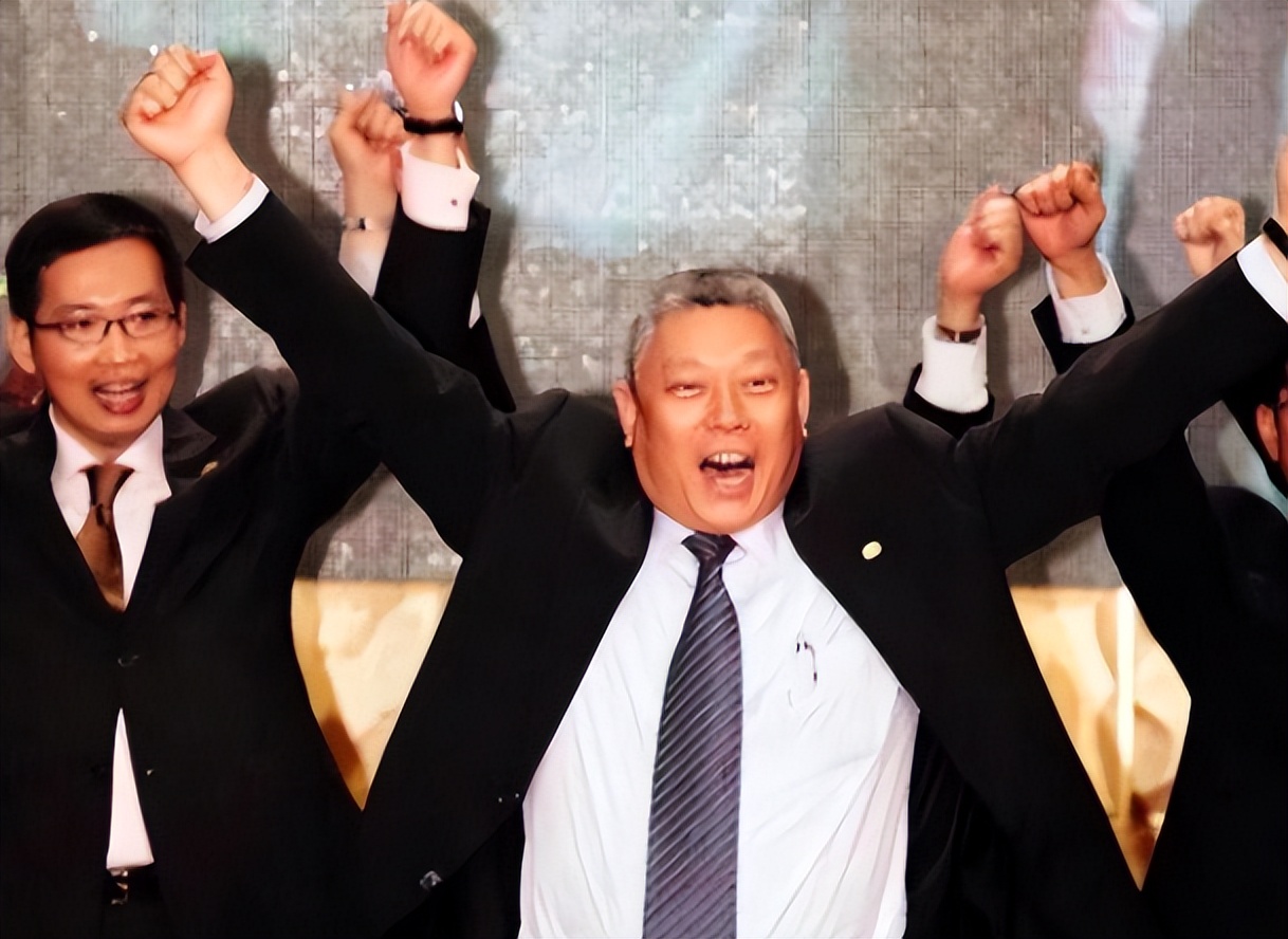 倔强爱国,旺旺有多爱国