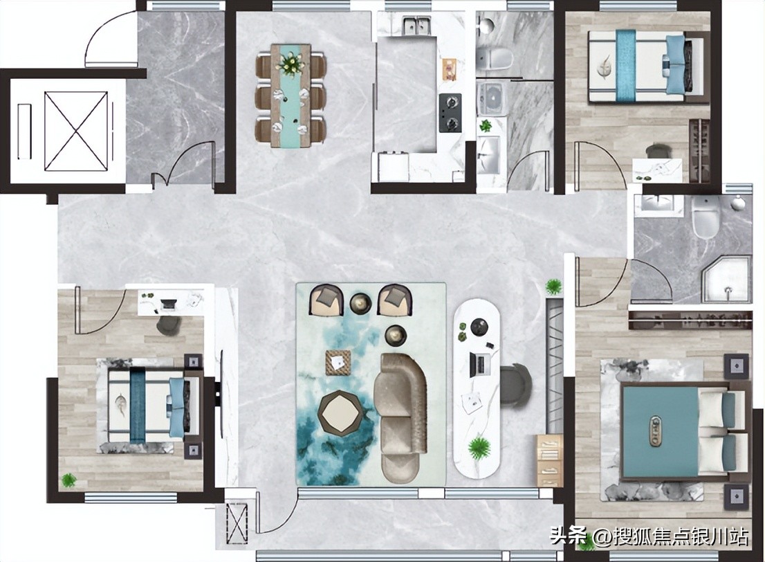 中国房企交付力,交付力视频