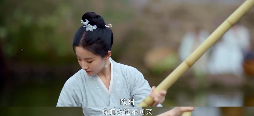 梦华录顾千帆和赵盼儿为什么决裂,梦华录最新预告顾千帆赵盼儿