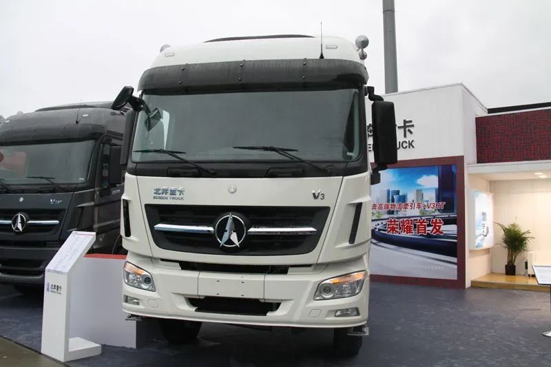 北奔重卡为什么贵呢,北奔重卡缺点