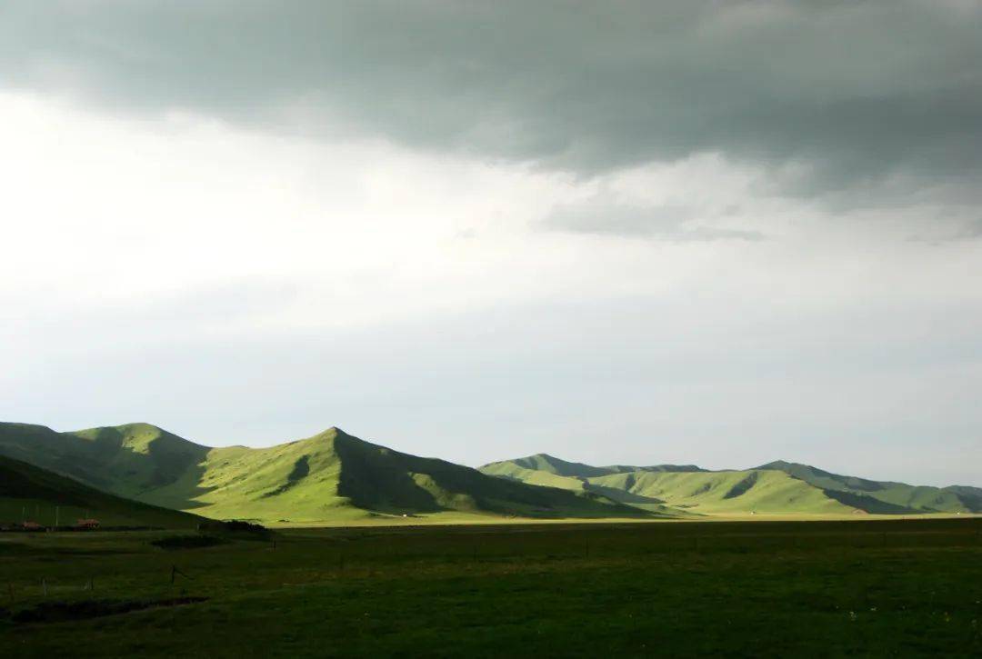 美丽四川之旅,美丽藏区行首站走进四川省甘孜州