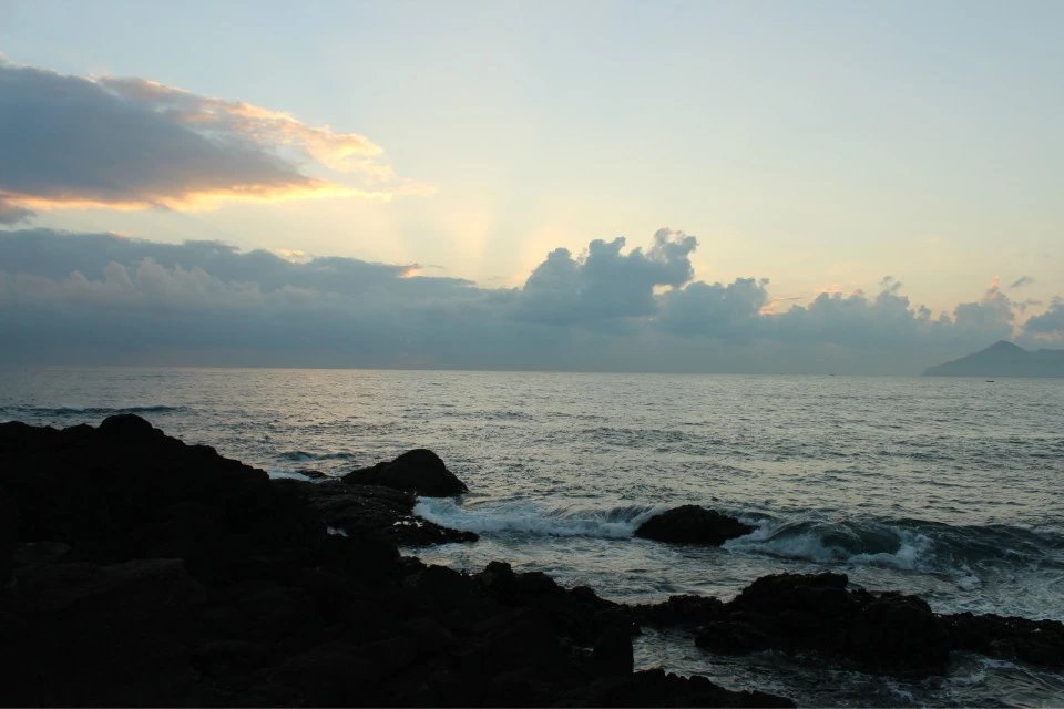 台北宜兰自由行,台湾宜兰攻略