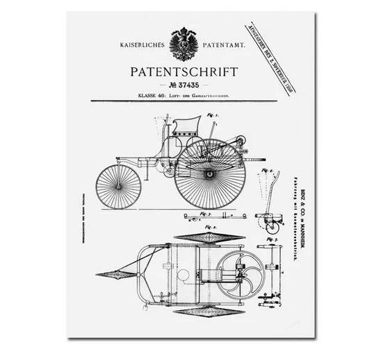 汽车发展史,汽车发展史纪录片