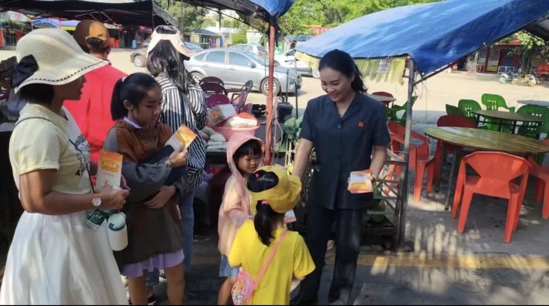 海南省成立首个旅游公路巡回法庭,三亚旅游巡回法庭工作概览