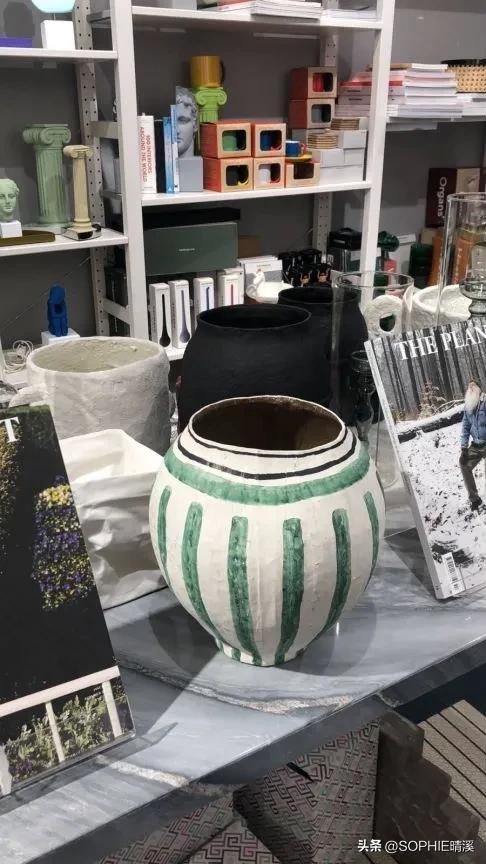 宝石山底下,宝石山下香水店