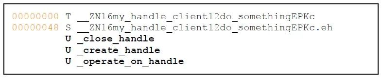 externc的作用详解,c语言中extern是合法标识符吗