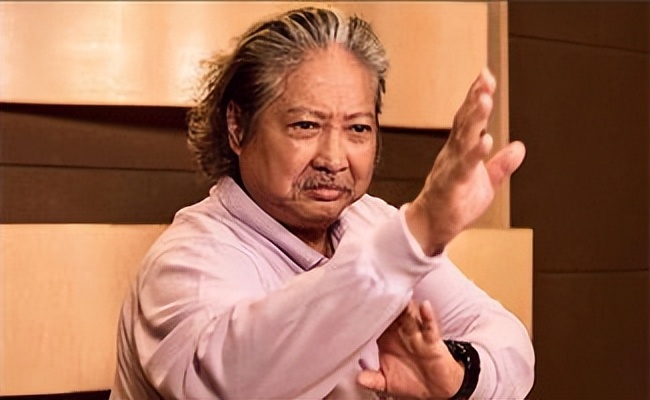 成龙为什么不敢惹洪金宝,成龙的大哥洪金宝