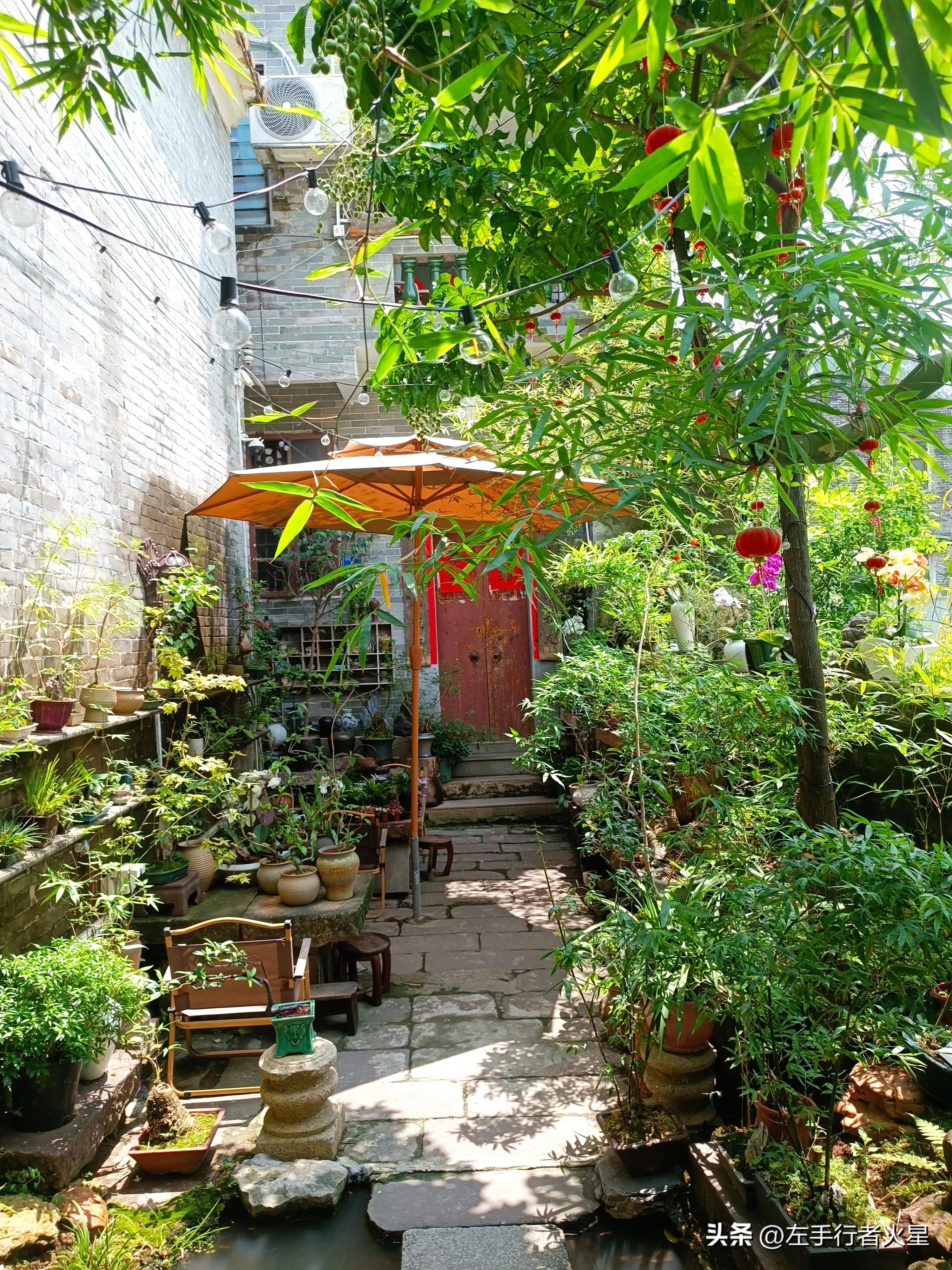 广州旅游攻略沙湾古镇,广州番禺沙湾古镇好玩吗