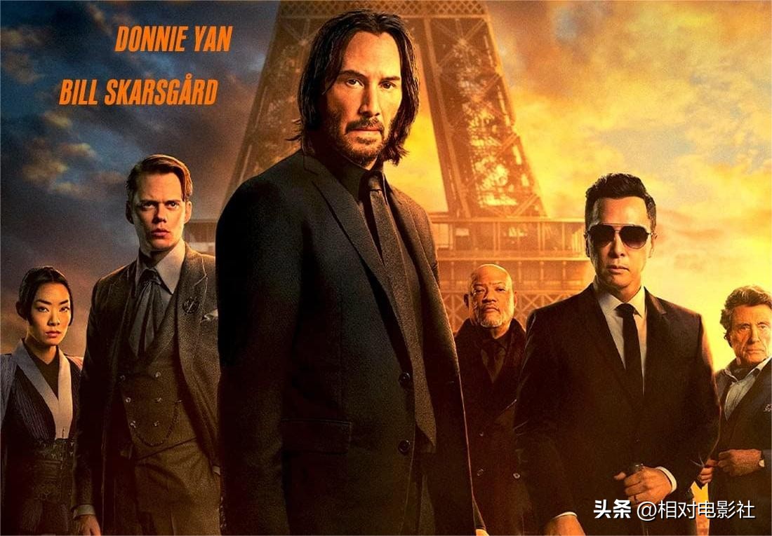 甄子丹新片2019战争,甄子丹新片即将上映