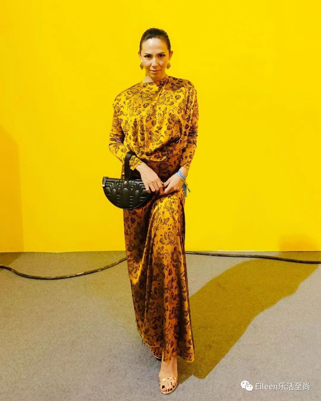 1.2亿做汉服？四合院大婚的富五代名媛有什么背景和神仙家人？