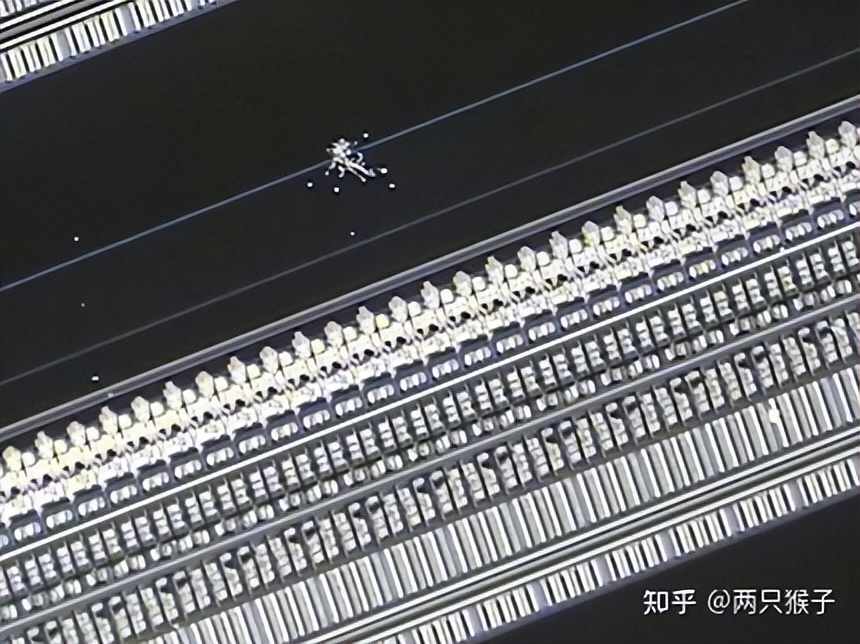 半导体Defect介绍,半导体fab优劣势