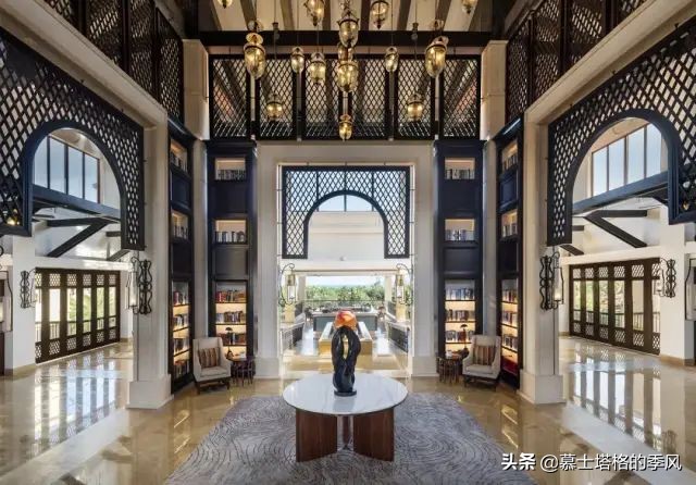 海南最具性价比的酒店,海南省最高端的酒店