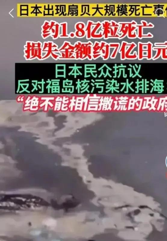 中国海产品核污染检测标准,太仓港进口日本海鲜核辐射超标吗