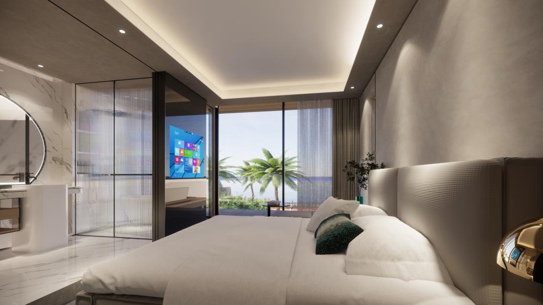 济州岛亲子民宿,韩国济州岛新景点