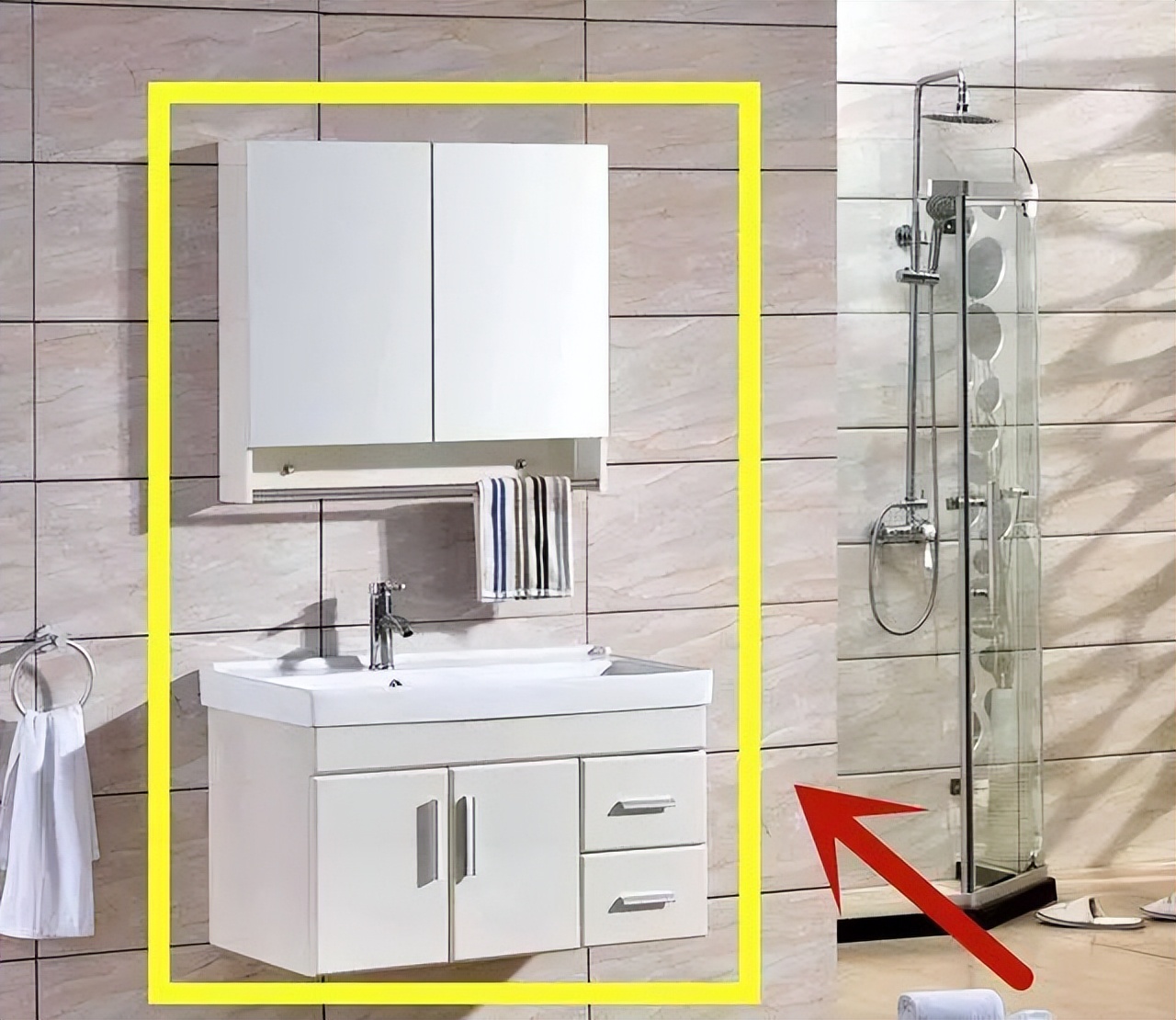 装修易漏细节,牢记10个装修知识漏一个都不行