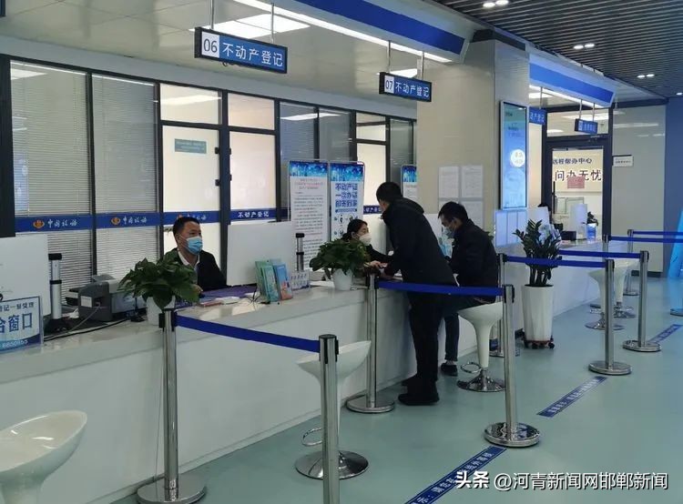 曲周不动产登记中心,曲周县不动产登记中心在哪里