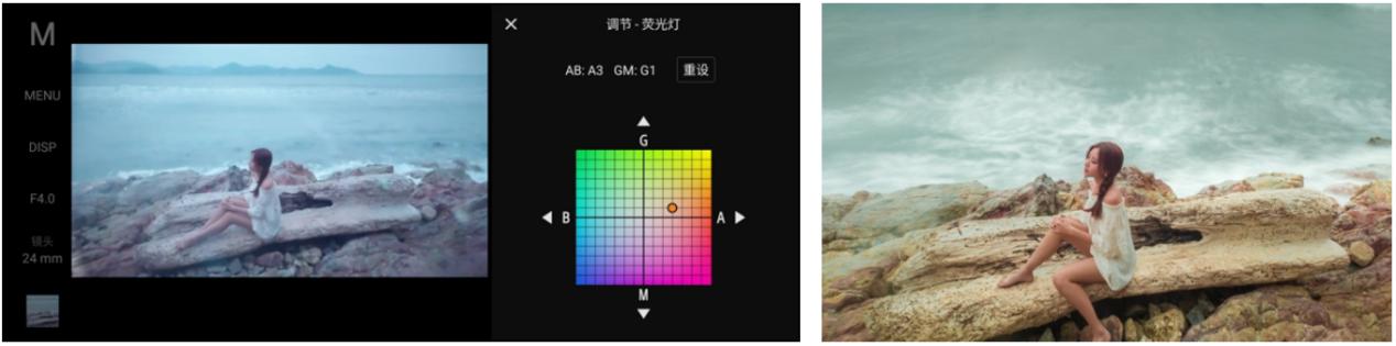 索尼推xperiapro-iiphone13,索尼xperiapro-i拍人像