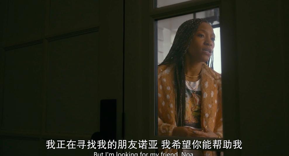 经典食人魔恐怖片,一部极度血腥的惊悚片