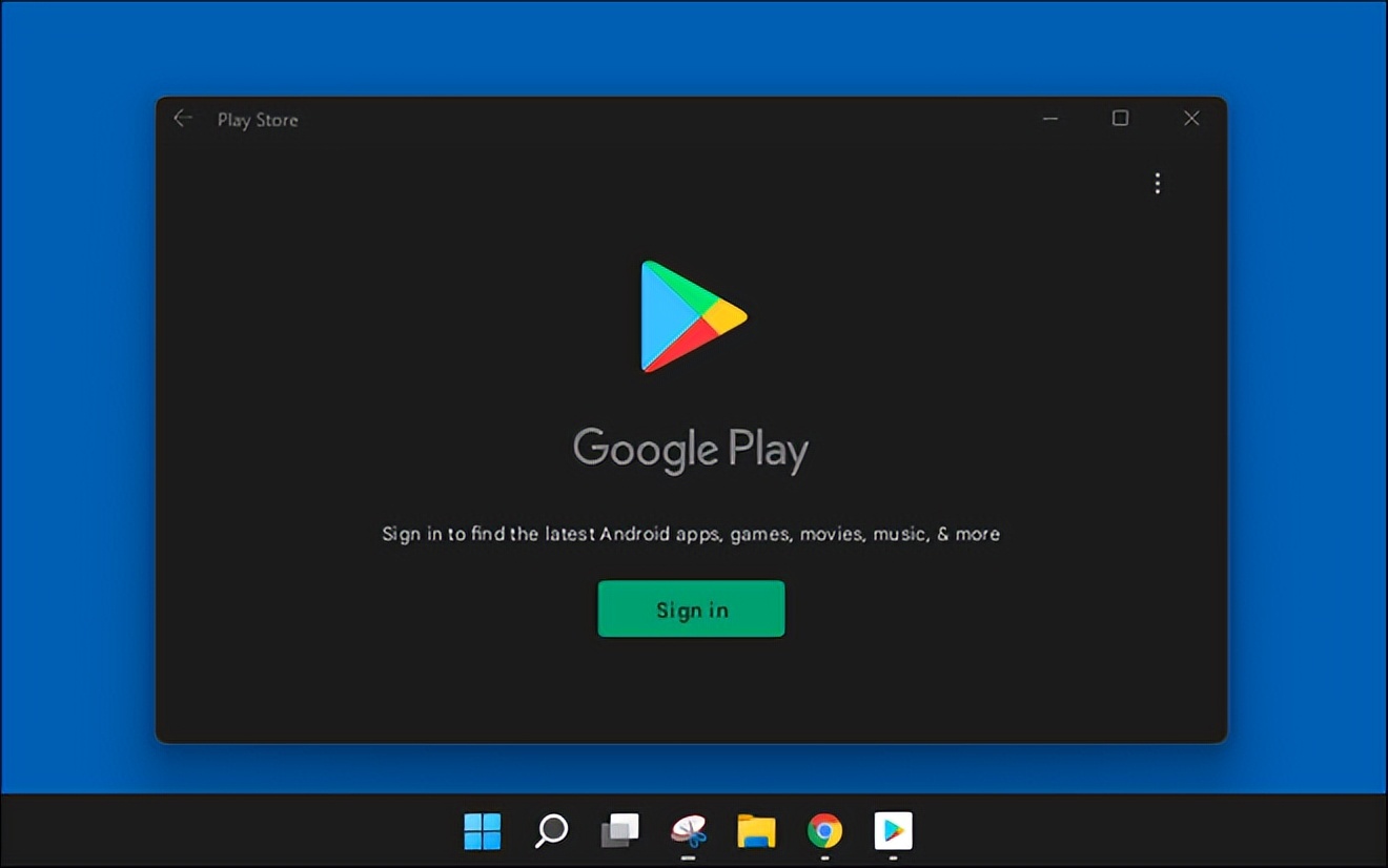 windows11装googleplay,windows怎么下载谷歌play