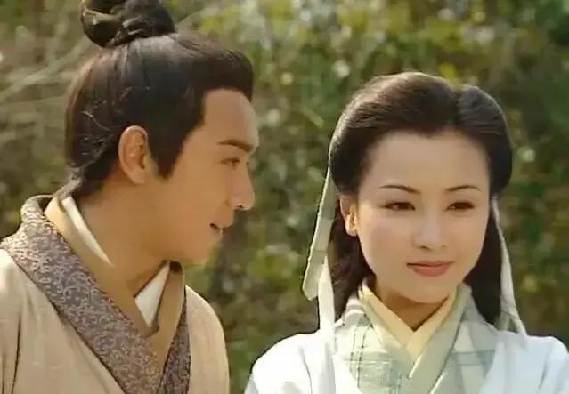 至今未嫁8位大龄女港星,至今十大未婚大龄男港星