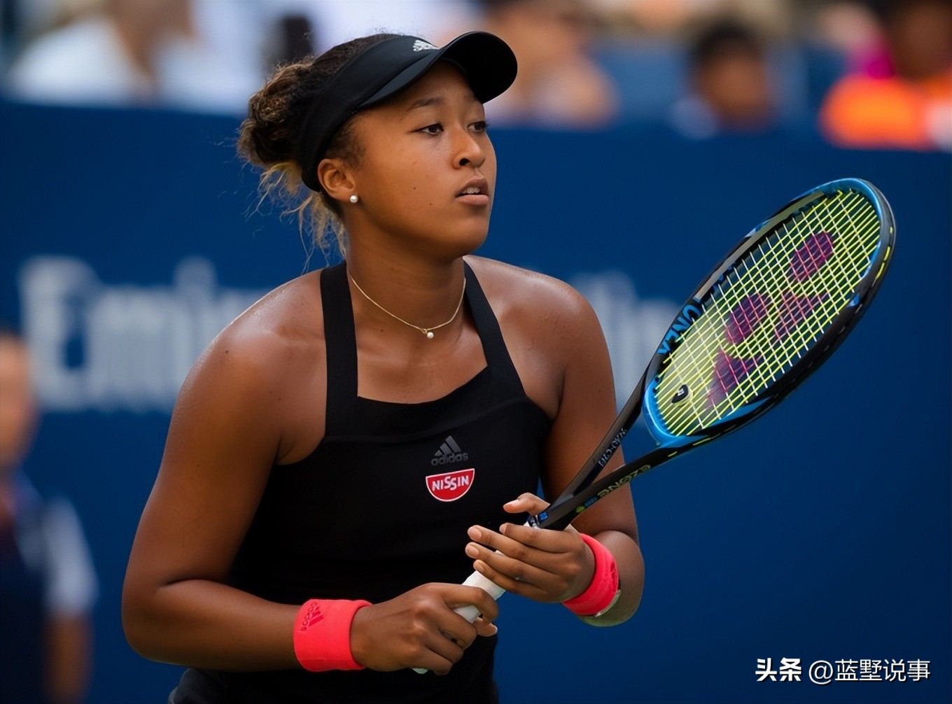 大坂直美恋情,大坂直美综艺节目