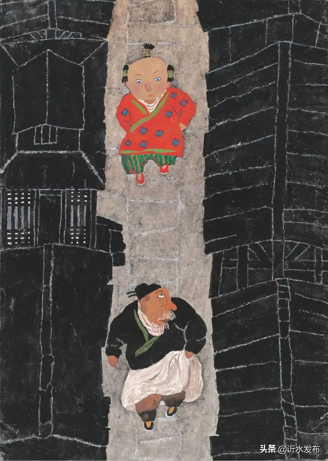 连她都敢请，这档综艺怎么想的