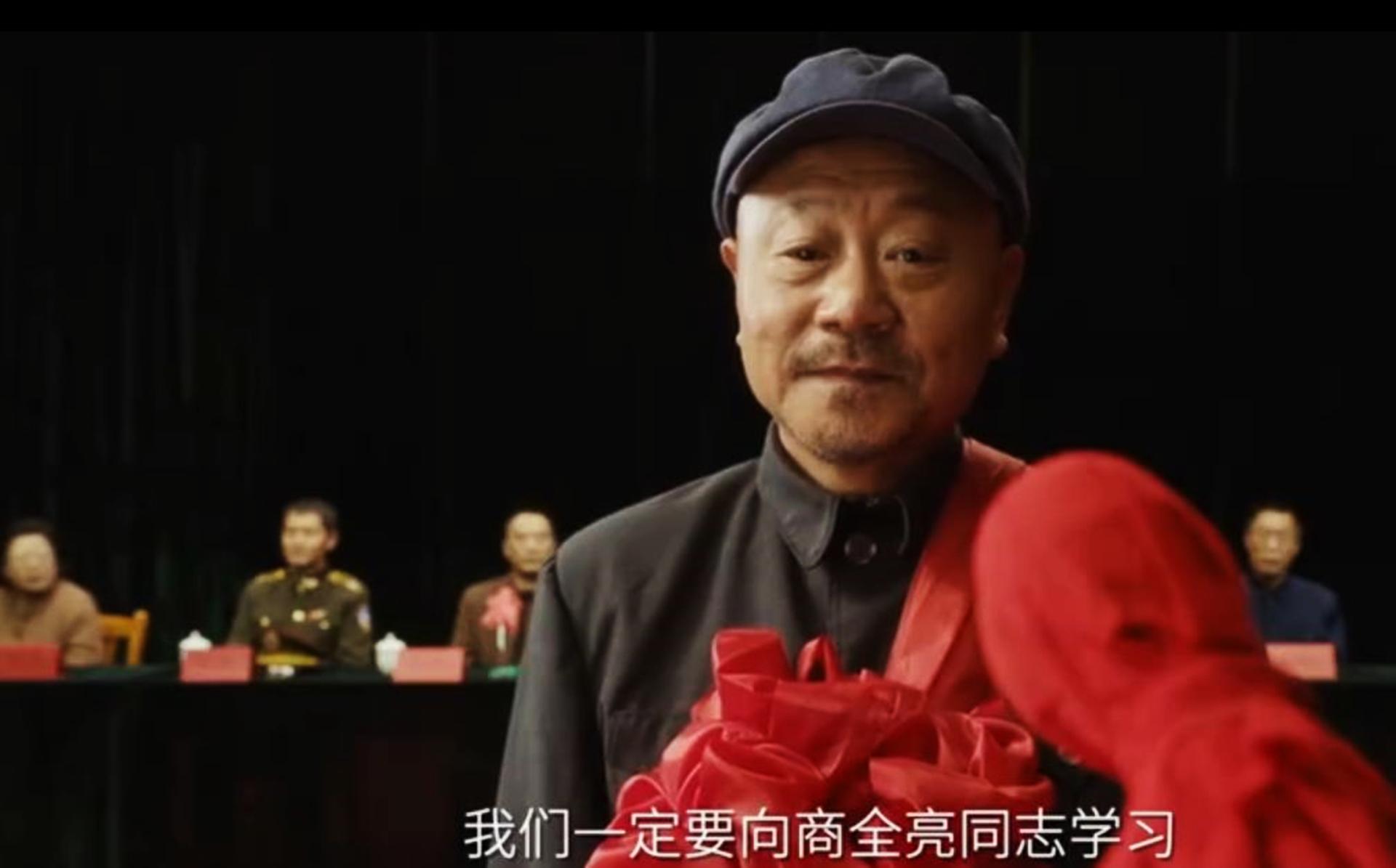 国产科幻电影三体,国产剧三体评分