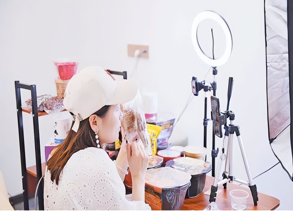 O2O模式盛行，直播带货，对消费者的线下购物有什么影响？