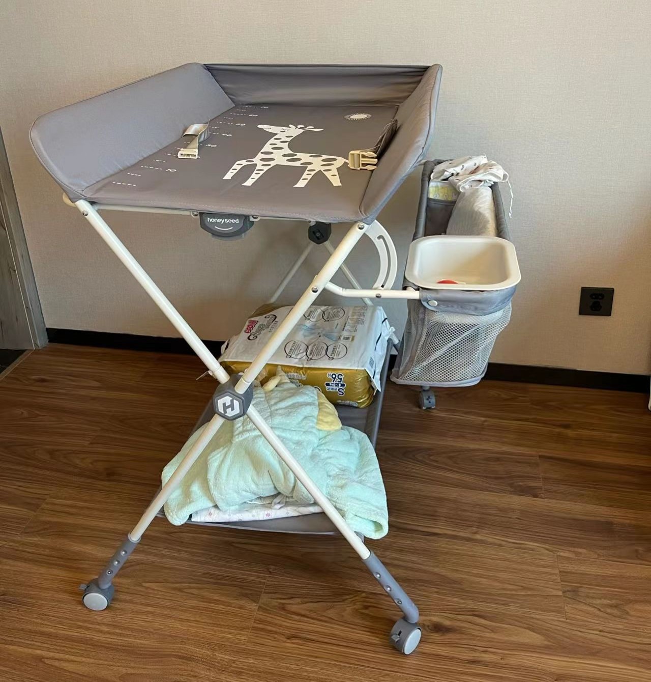 生完才敢分享待产包,新手宝妈必备的7件母婴用品