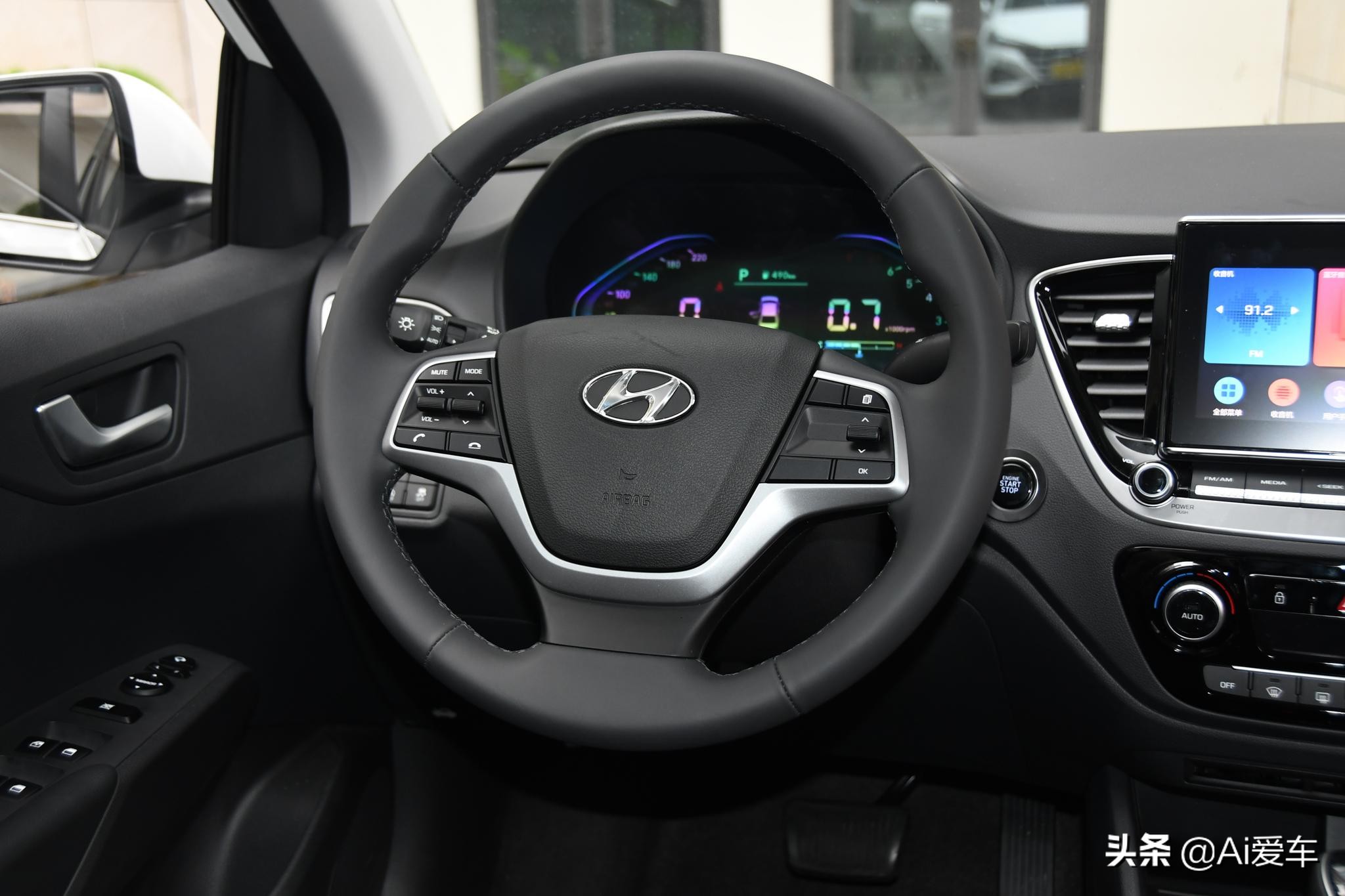 好养活价格低的车,三万左右的自动挡现代悦纳