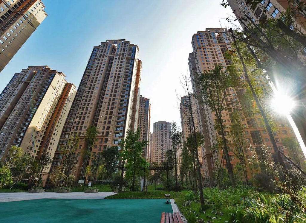 重庆市级公租房摇号配租事件,重庆公租房摇号配租