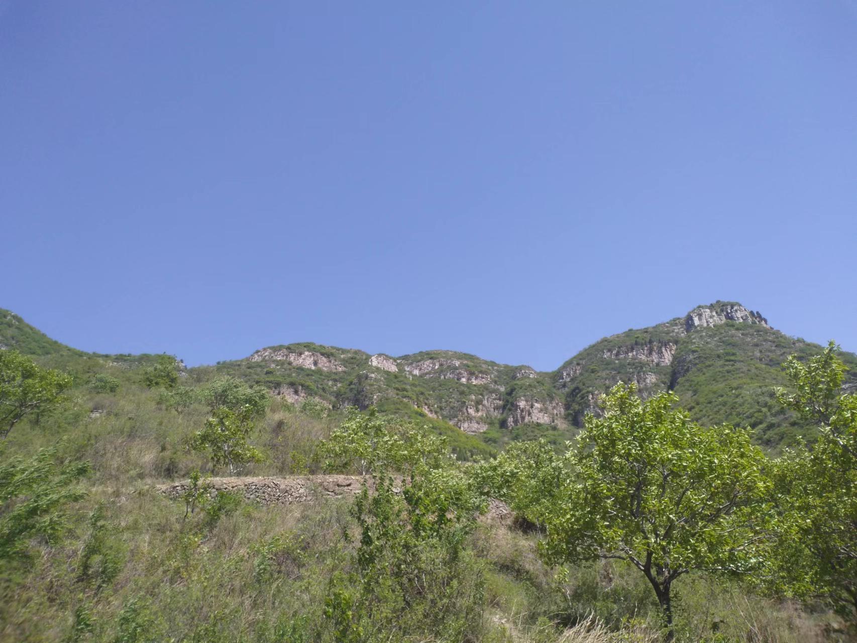 临朐自然美,临朐新美丽