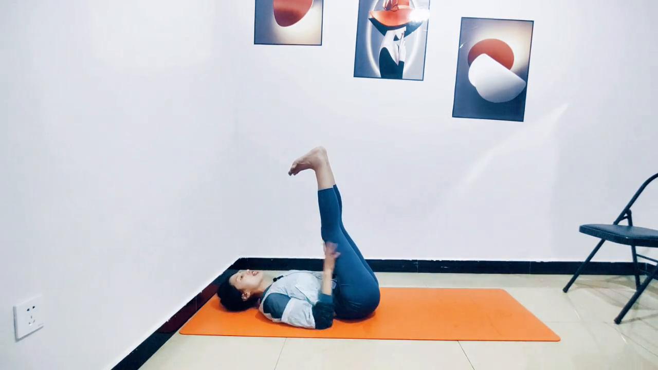 腿无力无法上楼怎样锻炼,腿无力蹲下去站不起来怎么训练