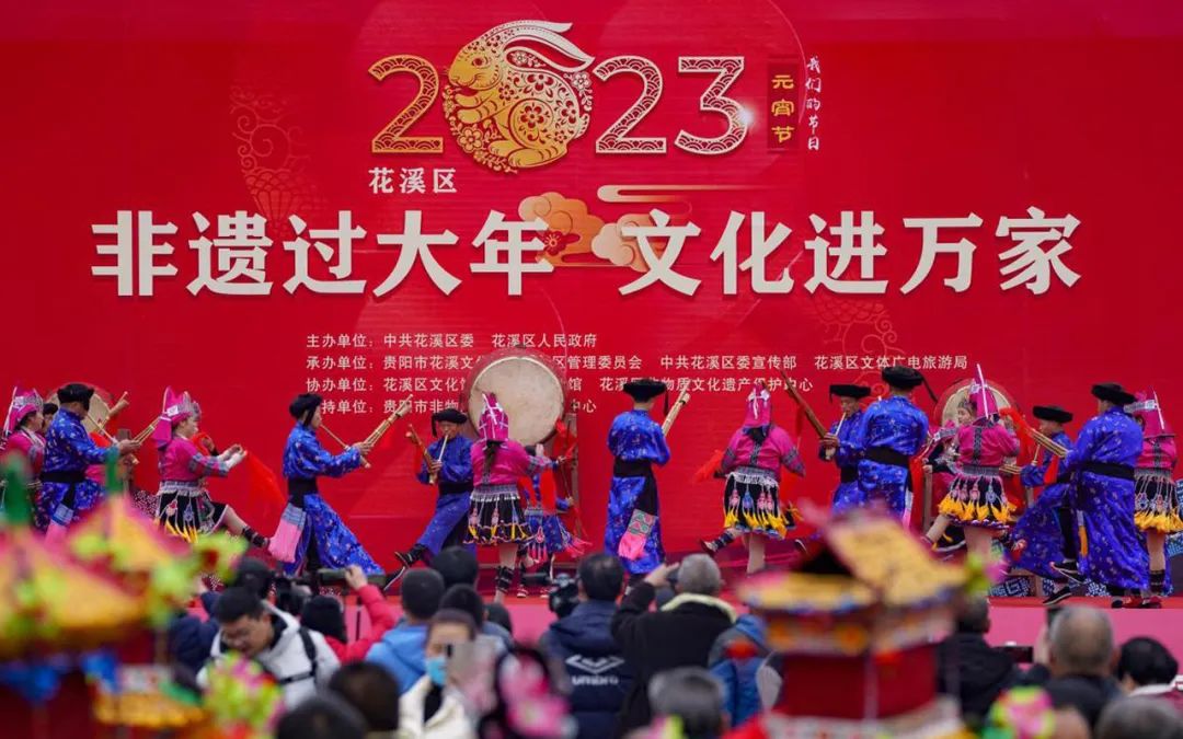 爽爽贵阳避暑之都,贵阳各区游玩推荐