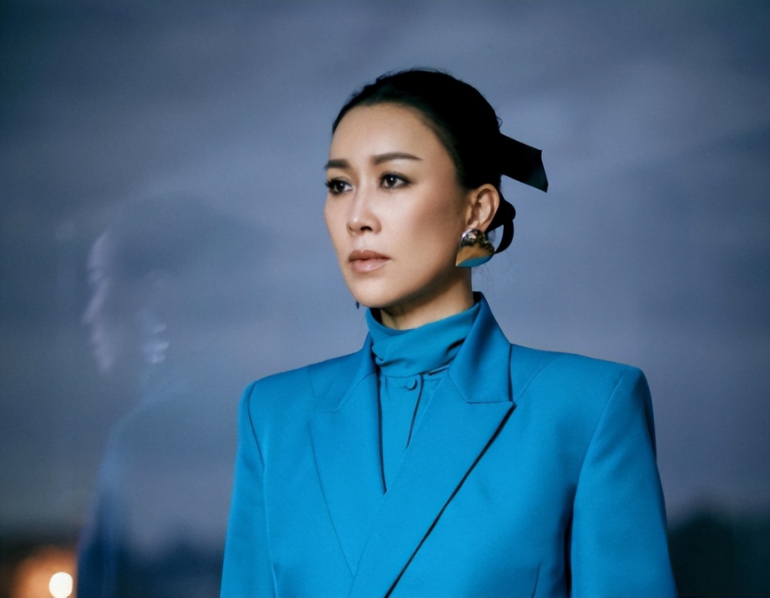 那英高峰孟桐,那英近期和丈夫孟桐状况