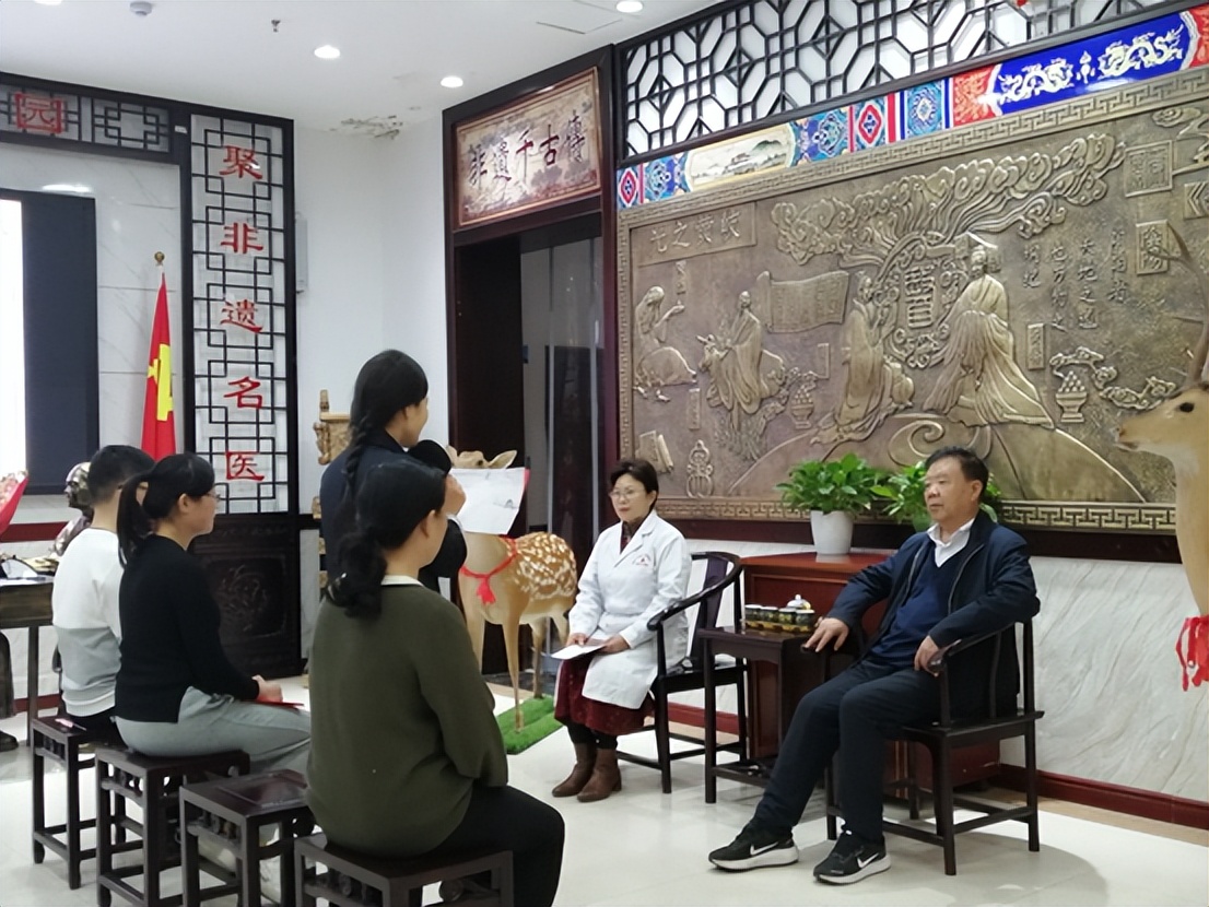 潍坊金掌传承学校如何,潍坊金掌传承