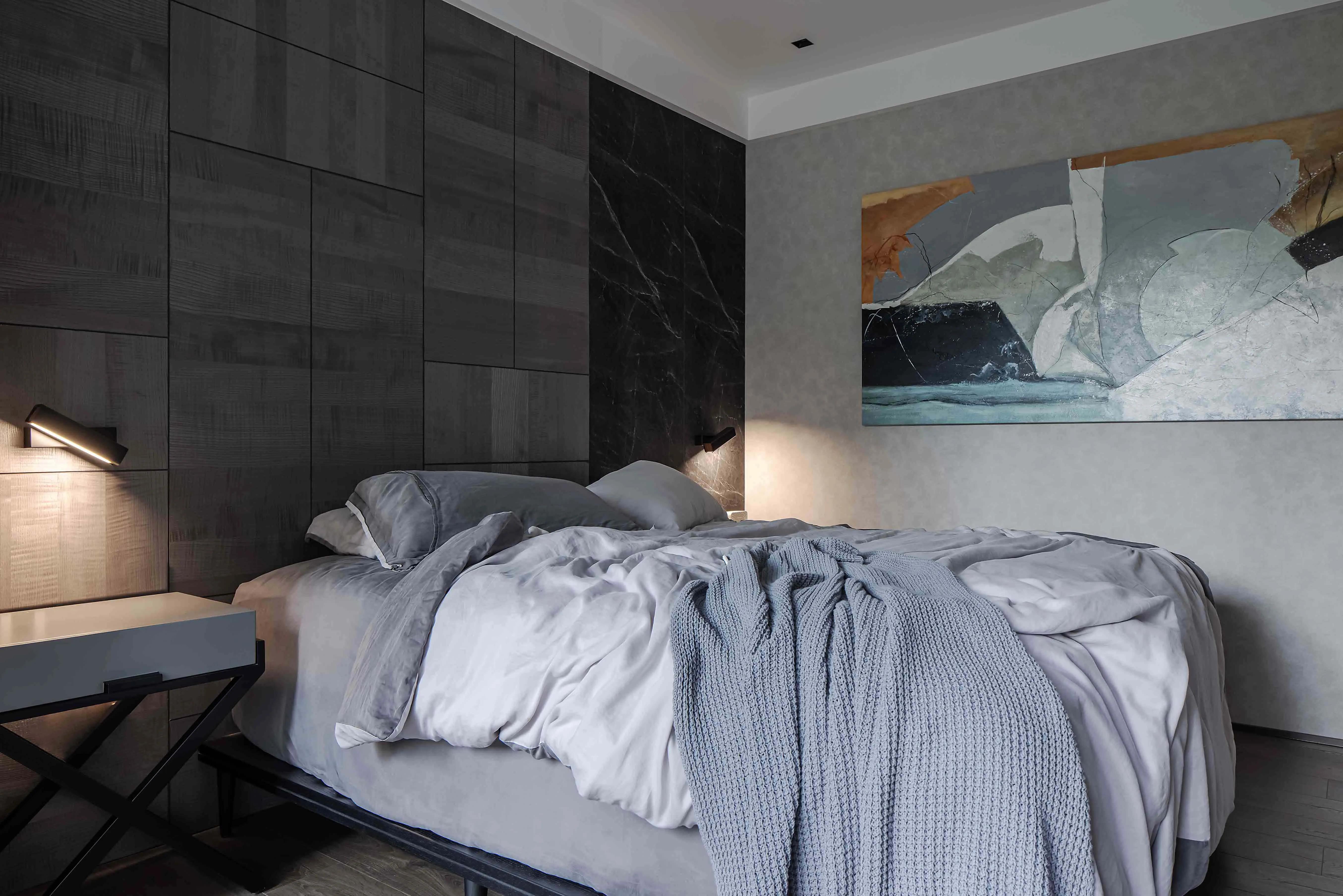 MODERN/《静 · 泊》