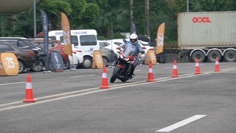 赛科龙rx600动力测试,赛科龙rx6真实反馈